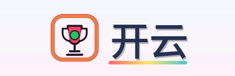 开云 Logo